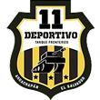 Once Deportivo 