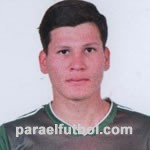 Asiel Paredes