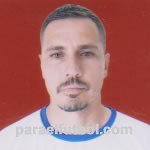 Oscar Luis Antelo