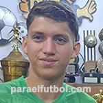 Fabian Pereira