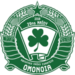 Omonia 29M