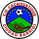 Cacahuatique